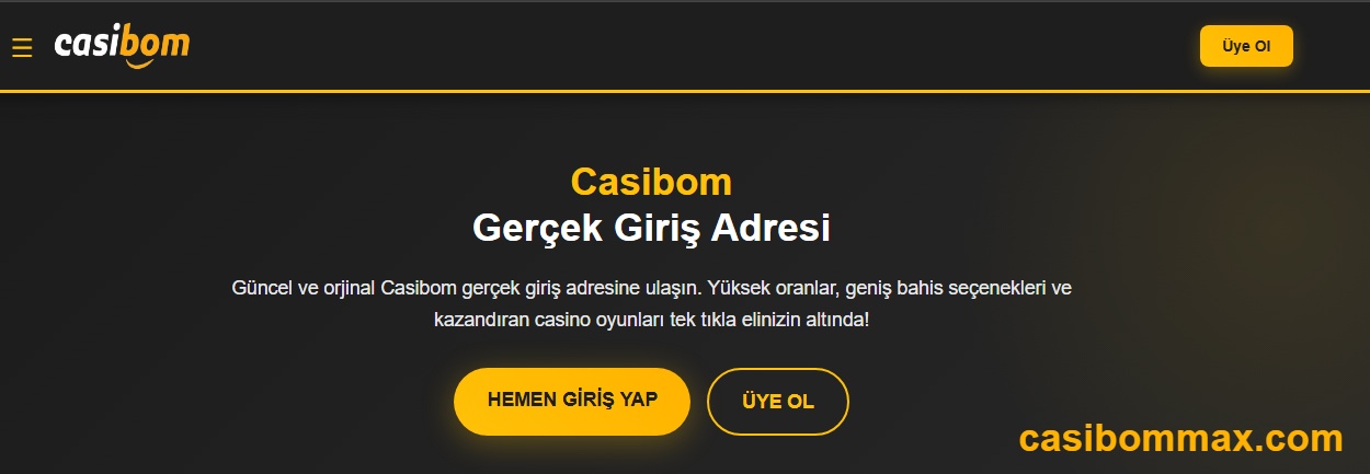 Casibom